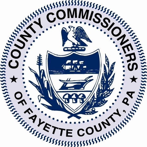 Fayette County Seal